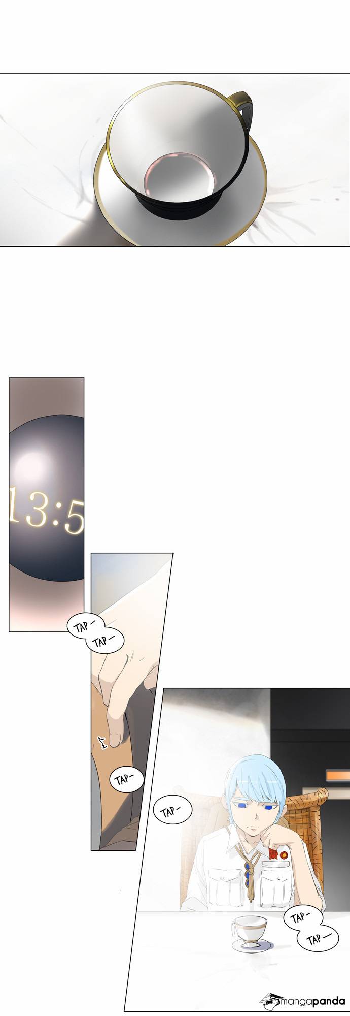 Tower of God Chapter 103 image 02